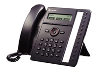 IP-Системный телефон LG LIP-8012D