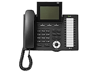 IP-Системный телефон LG LIP-7024LD