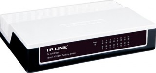 Коммутатор TP-Link TL-SF1016D TP-Link TL-SF1016D