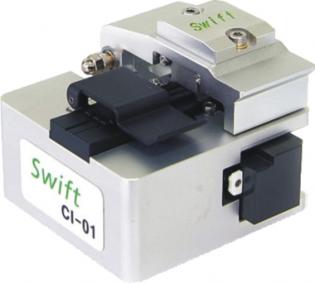 Оптический скалыватель SWIFT CI-01