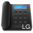 Системные телефоны и консоли LG