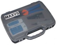 Набор инструмента MAXYS MX-TS