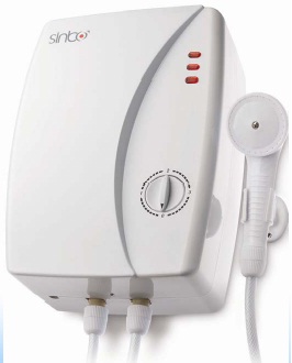 Проточный водонагреватель Sinbo  SWH 4807