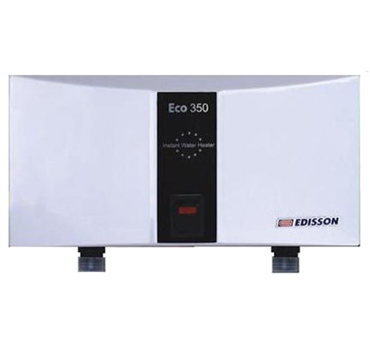 Проточный водонагреватель Edisson  Eco 350