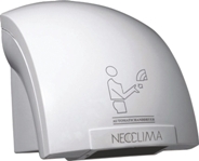 Сушилка для рук Neoclima  NHD-2.0