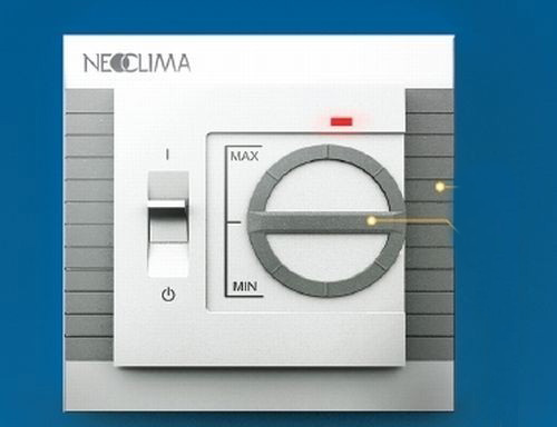 Терморегулятор  NEOCLIMA TN-AN