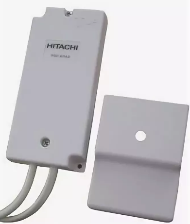     Hitachi SPX-WDC3