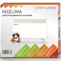 Купить Конвектор  NEOCLIMA Futuro 1,0