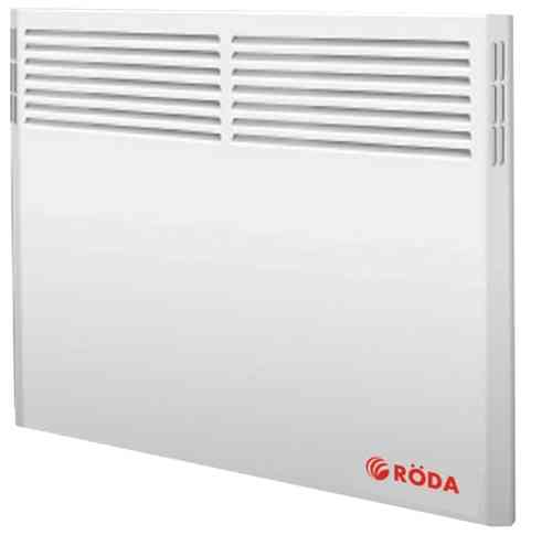 Электрический конвектор  RODA  Standart 0.5