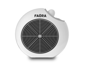 Купить Тепловентилятор FAURA FH-10 grey