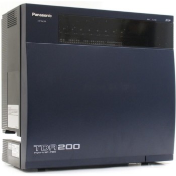  - Panasonic KX-TDA200RU
