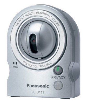     Panasonic BL-C111CE