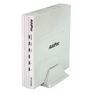 GSM VoIP  AddPac AP-GS1001A