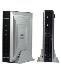 GSM VoIP  AddPac AP-GS1002A