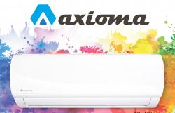  Axioma ASX07A1/ASB07A1 -   11990 