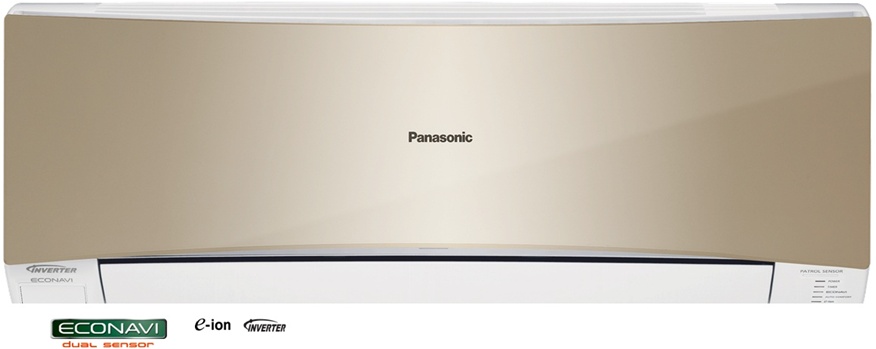  Panasonic CS/CU-HE12MKD   