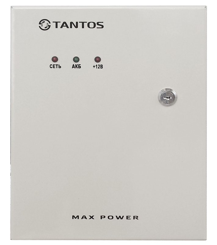     TANTOS -20 Pro
