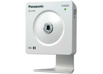  IP-  Panasonic BL-C121