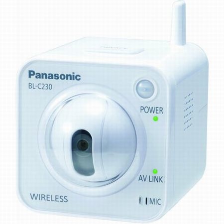  Ip- Panasonic  BL-C230