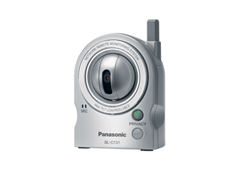  IP-  Panasonic BL-C131