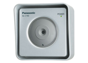  IP-  Panasonic BL-C140