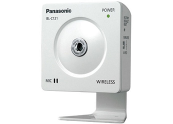  IP-  Panasonic  BL-C121