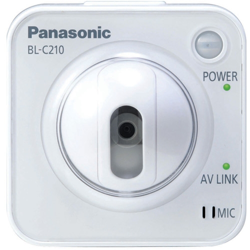  IP-  Panasonic  BL-C210