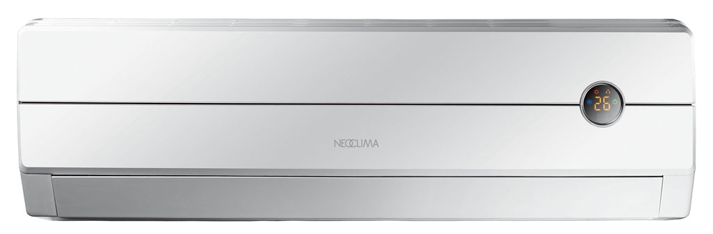  Neoclima NVM-R36G/NaG-K   