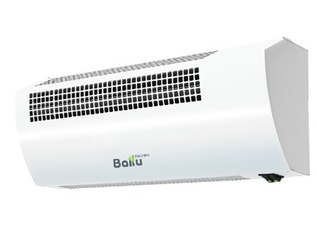    Ballu BHC-CE-3