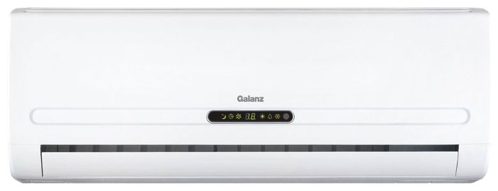  Galanz AUS-09H53R010L2(e5)   