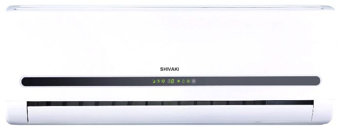  Shivaki SSHG-07SN   