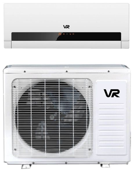  VR AC-12K01V-W   