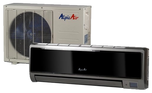  AlpicAir ADI/ADO-35HPR1   