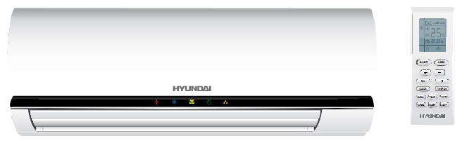  Hyundai HSH-D091NBE   