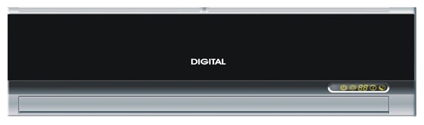 Digital DAC-09M3   