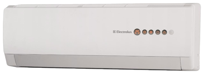  Electrolux EACS-05CL   