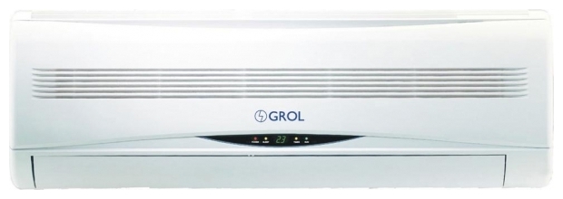  Grol GR-07R   
