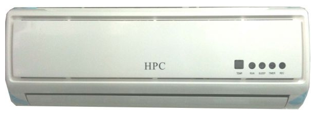  HPC HPG-09 HI   