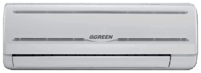  Air-Green GRI/GRO-07HS   