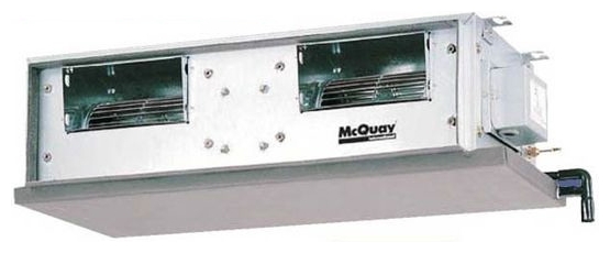  Mcquay MCC020CR / MLC020CR   