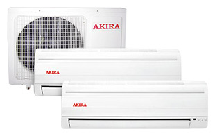  Akira AC-S10 HGx2   