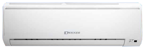  DEKKER DSH135R/I   