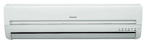  Panasonic CS-E28GKDW / CU-E28GKD   