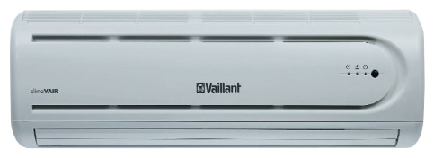  Vaillant V11-025W   