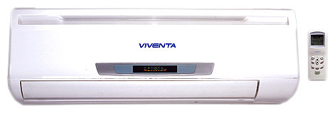  Viventa VSW-24C   