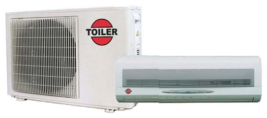  Toiler TR-410/SL-5.5   