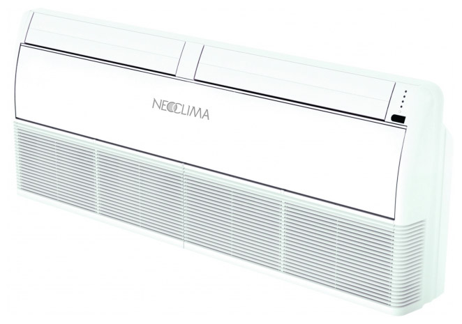  NeoClima NCS48LH3 / NU48LH3   