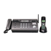 Купить Факс с радиотрубкой DECT Panasonic KX-FC962RU 