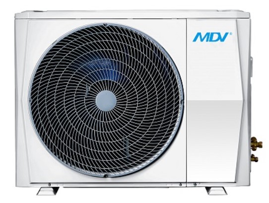  MDV MDV-V80W/DHN1(C)   