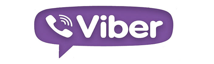 Viber watch
